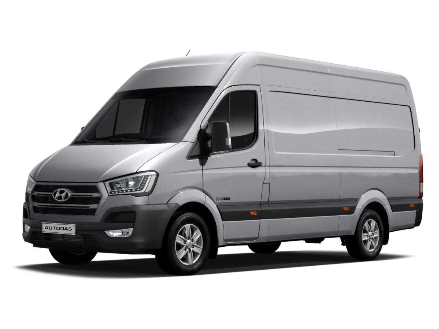 HYUNDAI SOLATI H350 2015 al 2023