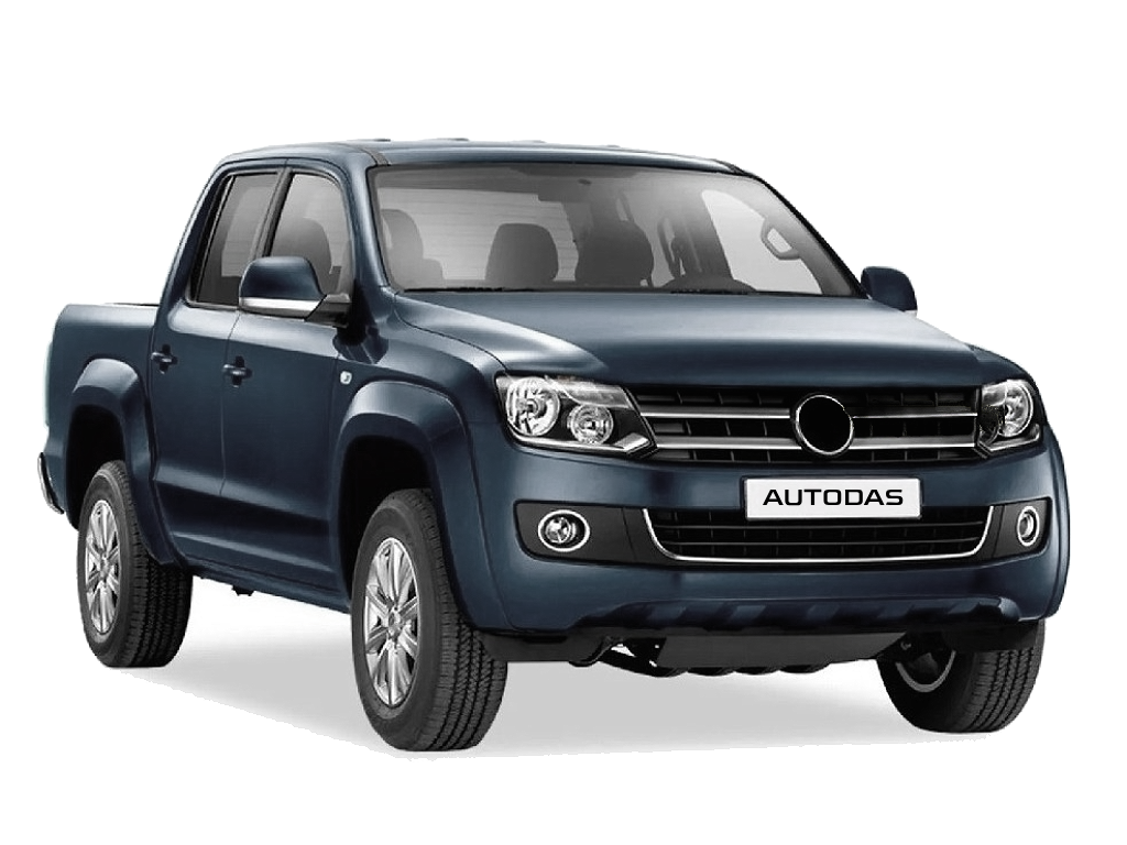 VOLKSWAGEN AMAROK 2010 al 2024