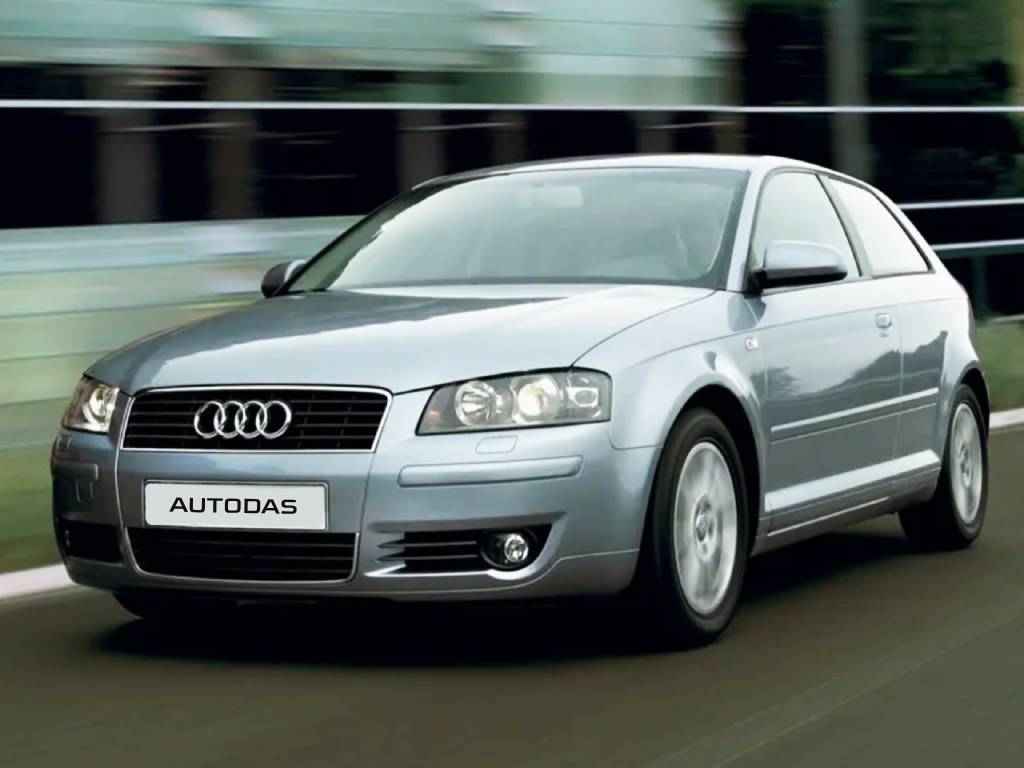 AUDI A3 2003 al 2008