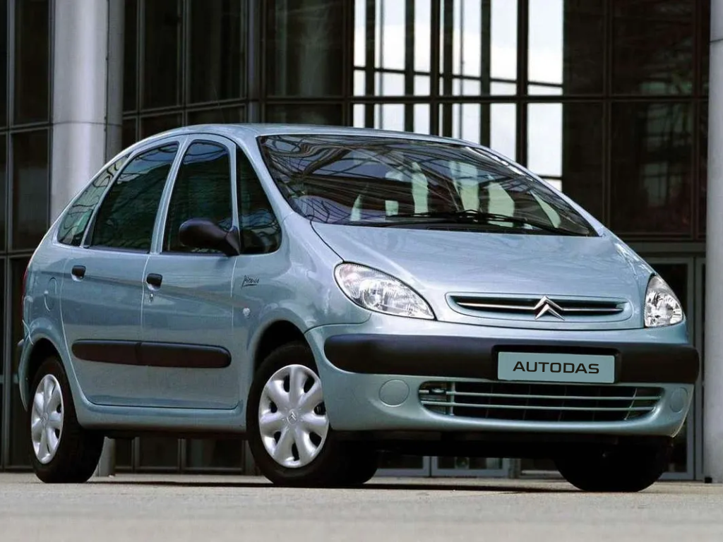 CITROEN XSARA Picasso 1999 al 2007