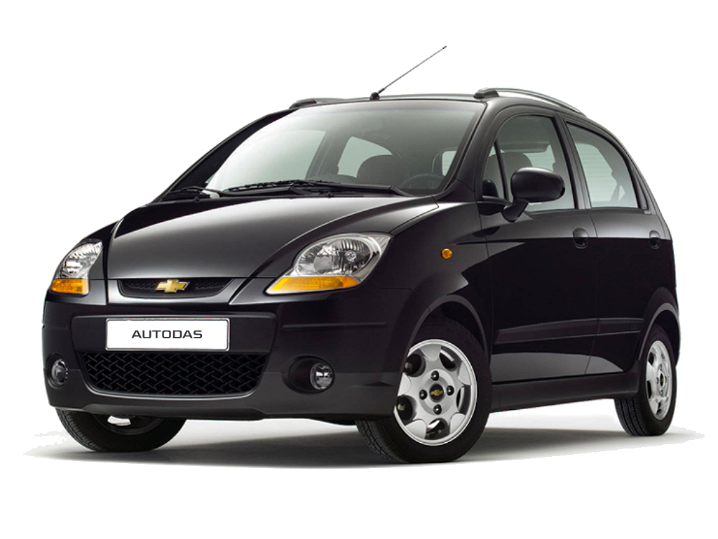 CHEVROLET SPARK 2010 al 2017