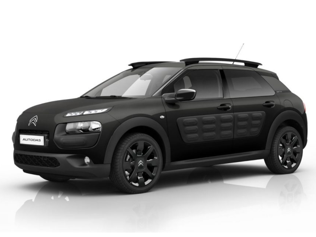 CITROEN C4 CACTUS 2014 al 2023