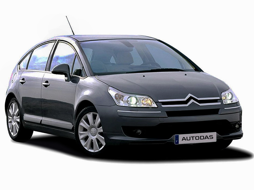 CITROEN C4 2004 al 2009