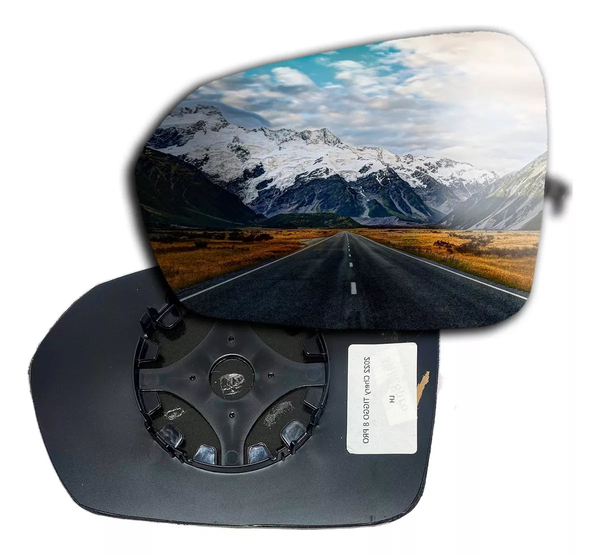 Luneta Espejo Retrovisor Chery TIGGO 8 PRO Defroster