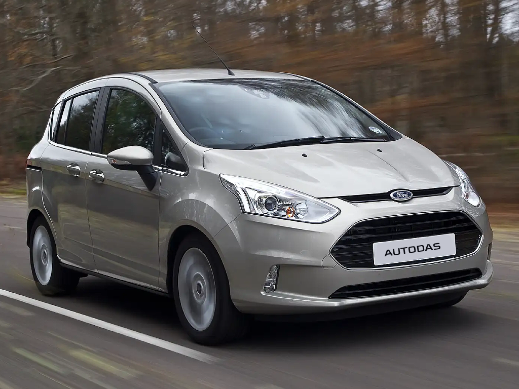 FORD B-MAX 2012 al 2023