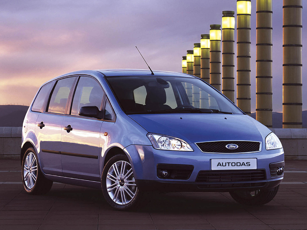 FORD C-MAX 2003 al 2010