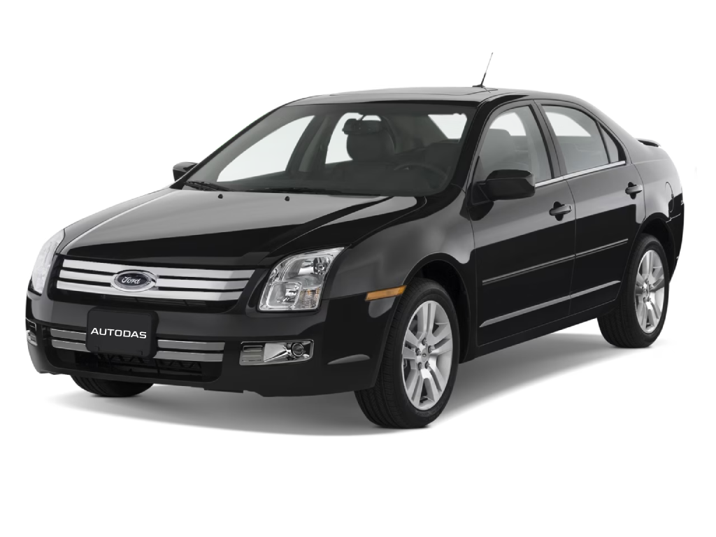 FORD  FUSION 2009 al 2023