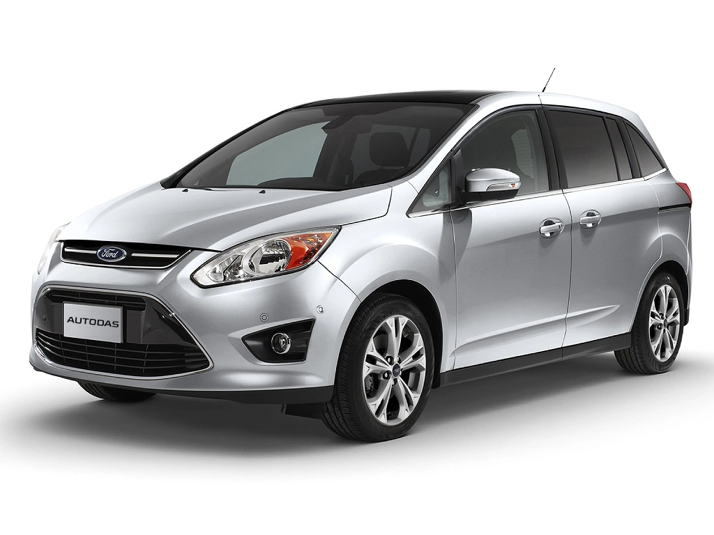 FORD GRAND C-MAX 2010 al 2023