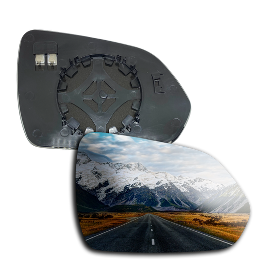 Luneta Espejo Retrovisor MG ZS 2016 - 2024 Defroster