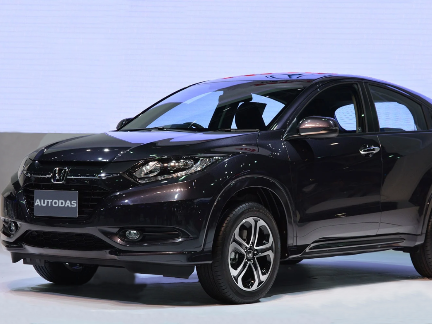 HONDA HR-V 2014 al 2023