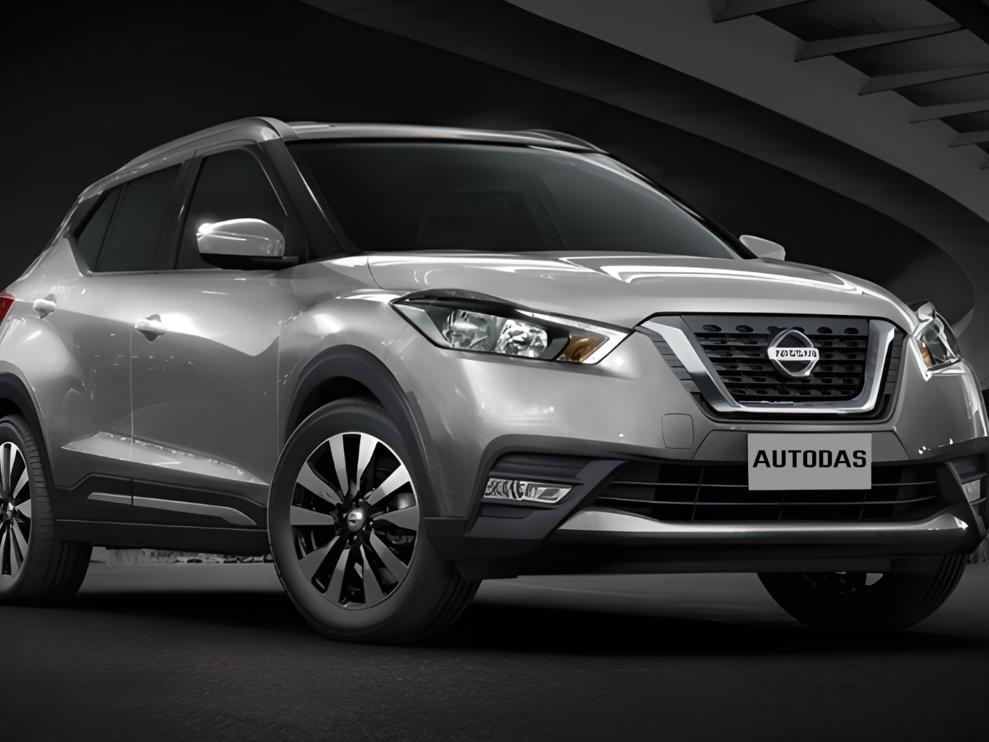 NISSAN KICKS 2013 al 2022