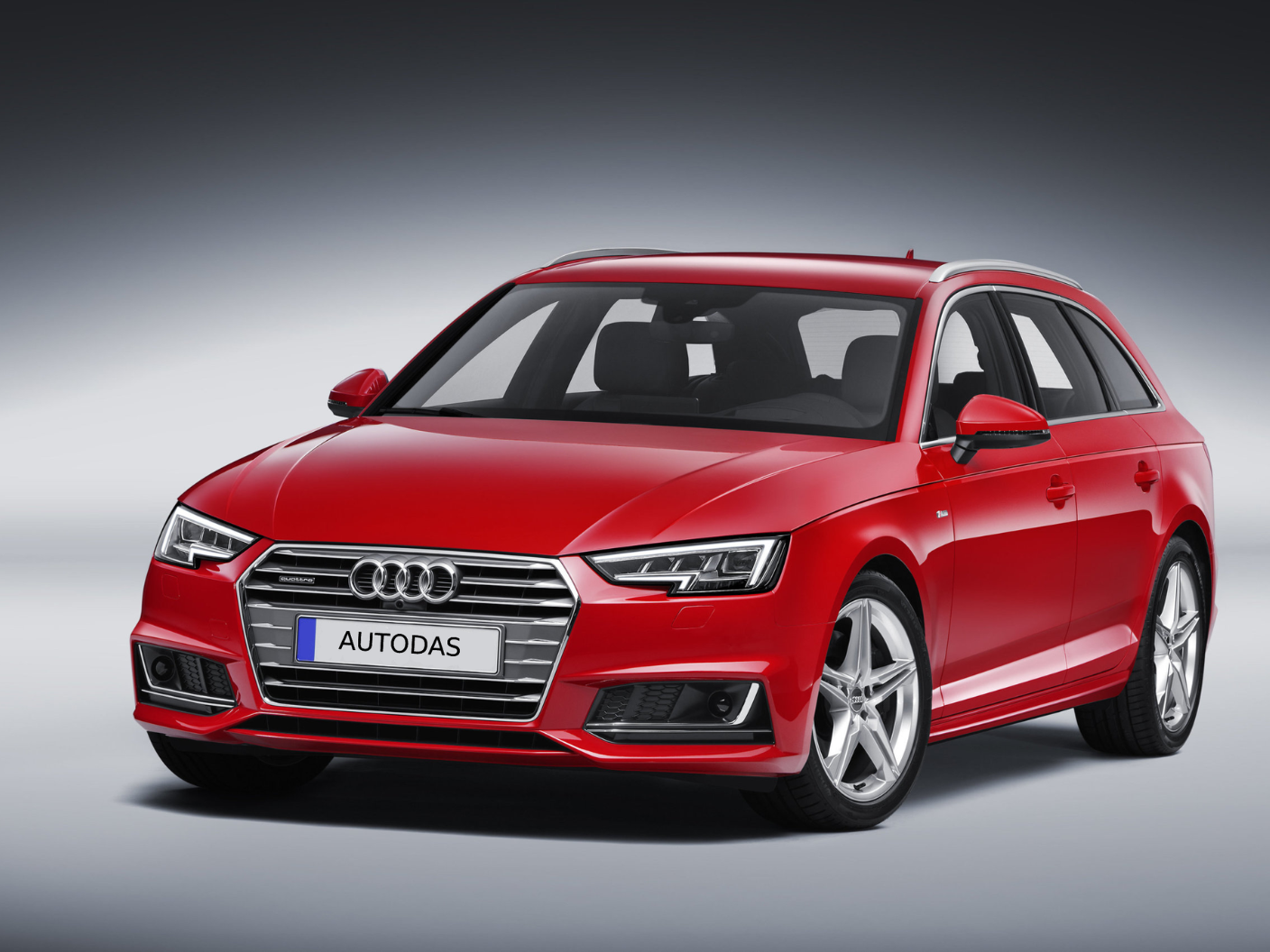 AUDI A4 2016 al 2023