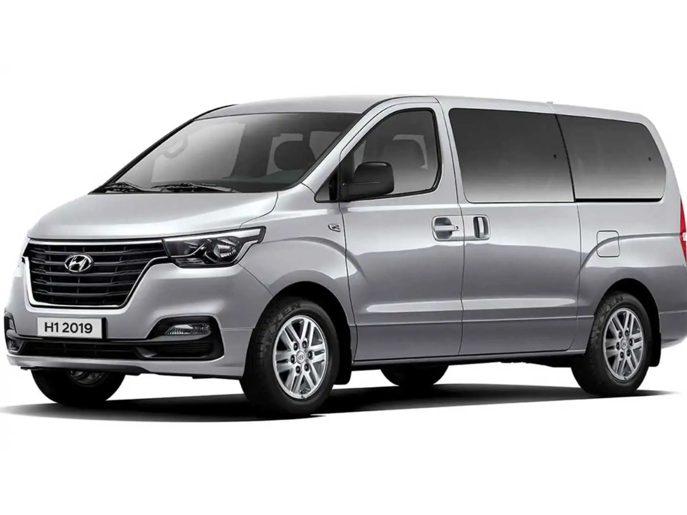 HYUNDAI   H1  2008 al 2020